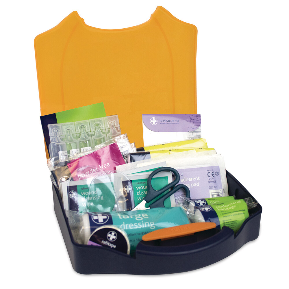 Van First Aid Kit