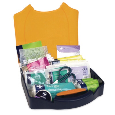 Van First Aid Kit