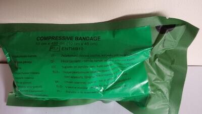 Israeli Bandage