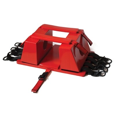 Head Immobiliser