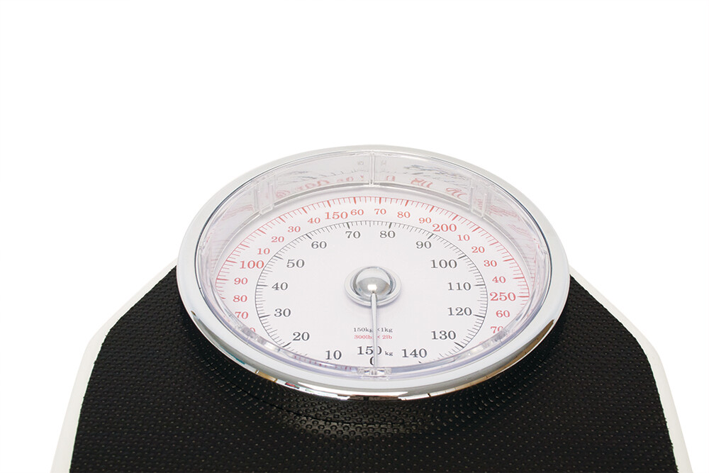 Personal Scales