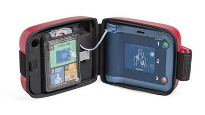 Defibrillator - Philips
