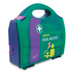Child Care First Aid Kit
