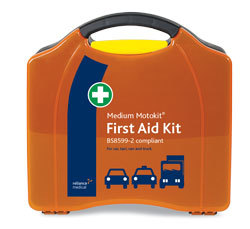 Car First Aid Kit - Small