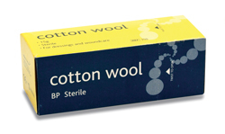 Cotton Wool Products
