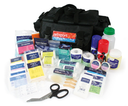 Sports First Aid Kits