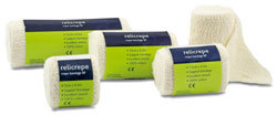 Crepe Bandages (5 cm) Crepe Bandages (5 cm)