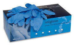 Gloves - Nitrile (100)