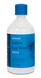 Eye Wash - 20 ml Eye Wash - 20 ml