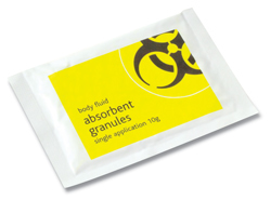 Absorbent Granules 10 g