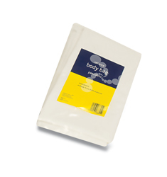 Body Bag - Paediatric