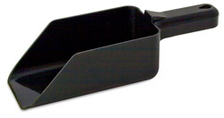 Bio Hazard Accessories - Scoop