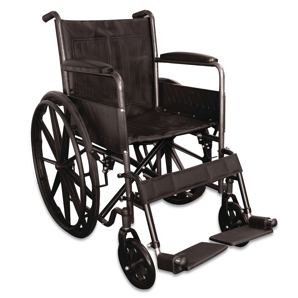 Wheelchair