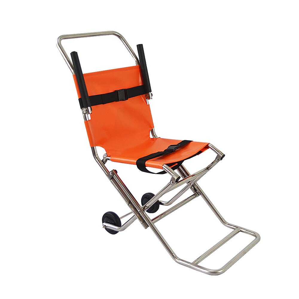Patient Transit Chair