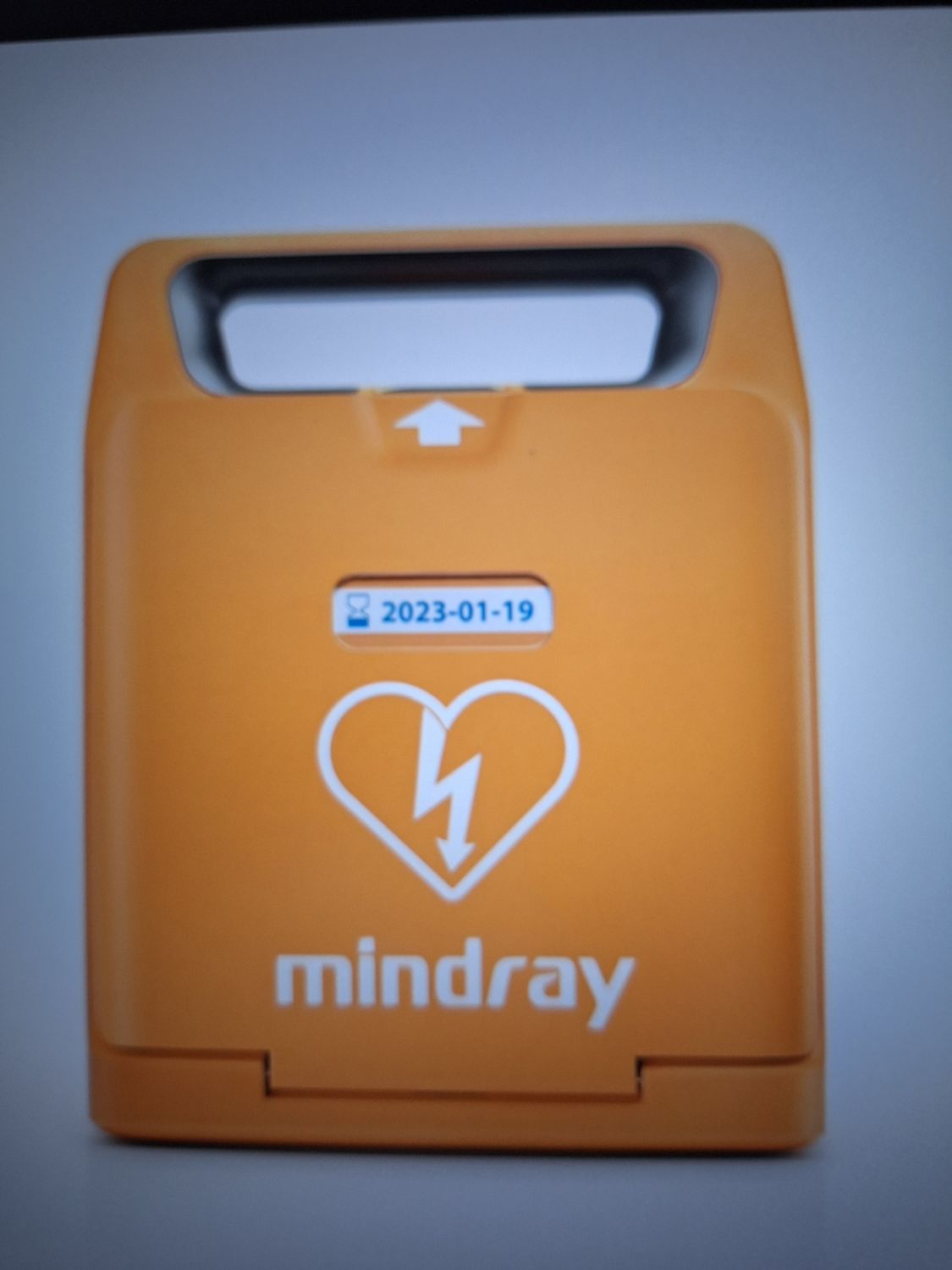 Mindray Defibrillators