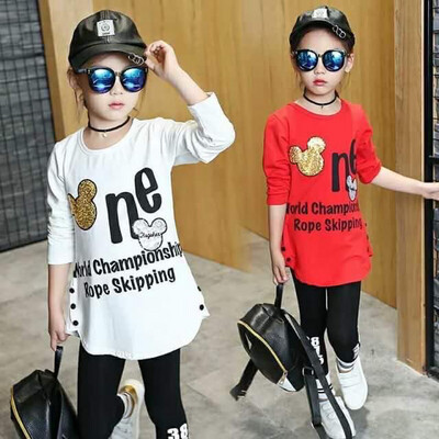 Girl Top