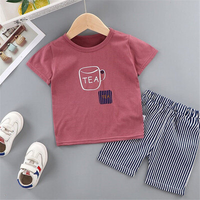 Boys Top
