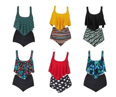 Women Swimsuits 