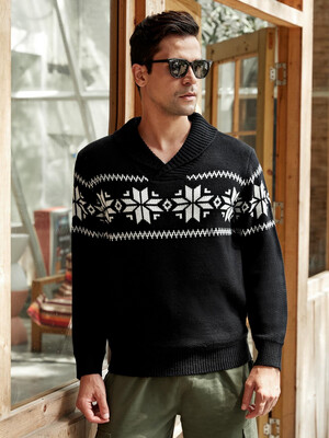 Men Top