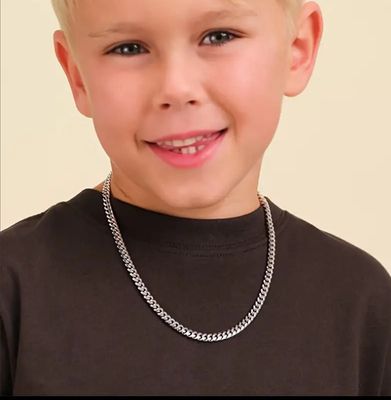 Boys Accessories 