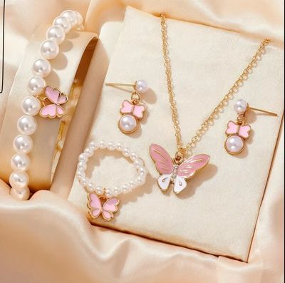 Girl Accessories 