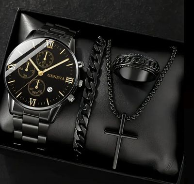 Men Accessories 