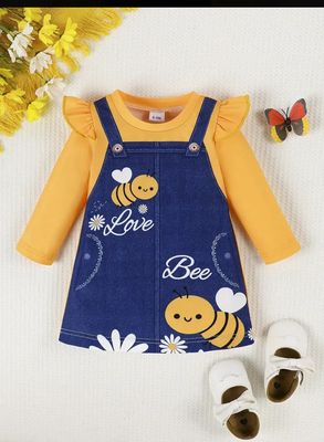 Baby Spring Collection 