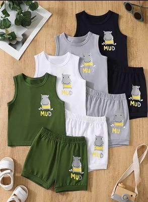 Baby Summer Collection 