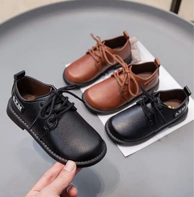 Boy’s Shoes 