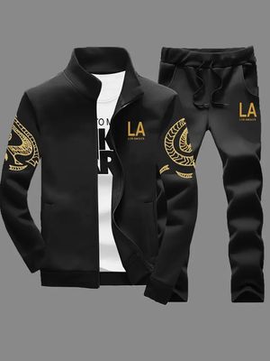 Men Fall Collection 