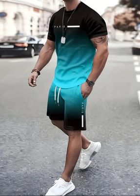 Men Summer Collection 