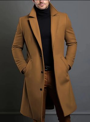 Men Winter Collection 
