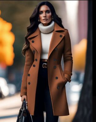 Women Winter Collection 