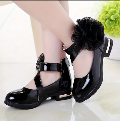 Girl Shoes 