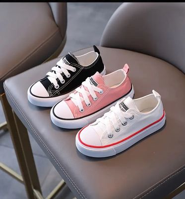 Girls Sneakers 