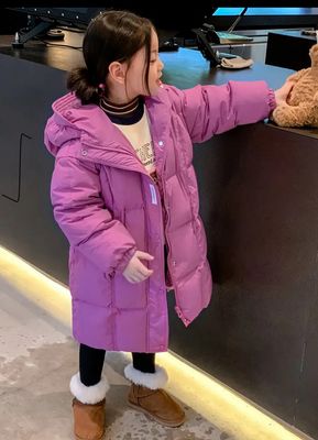 Girls Winter Collection 
