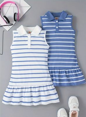 Girls Summer Collection 