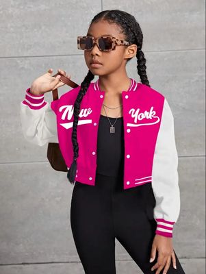Girls Fall Collection 