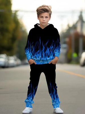 Boys Fall Collection 