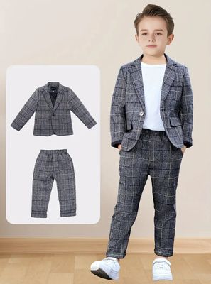 Boys Spring Collection 