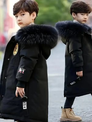 Boys Winter Collection 