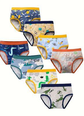 Boys Underwear 
