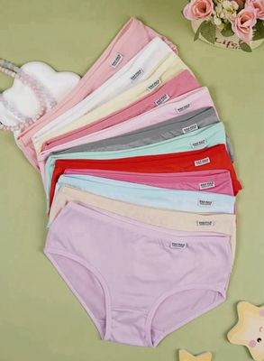 Girl Underwear 