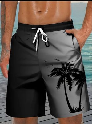 Men Swimwear 