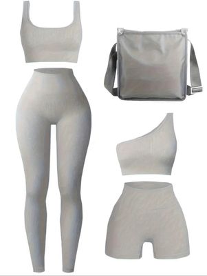 Women Activewear 