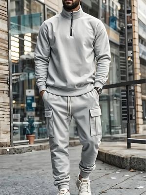 Men Outdoors Apparel