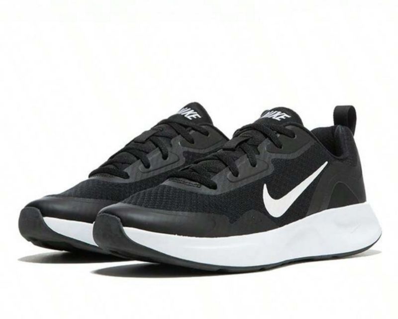 Men's WEARALLDAY Breathable Cushioned Nike Sports Running Shoes