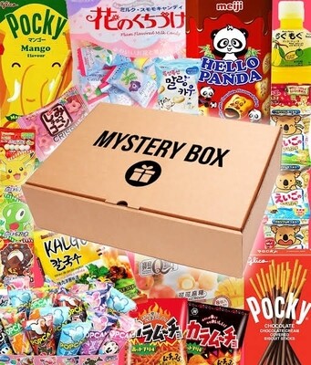 Mistery Box