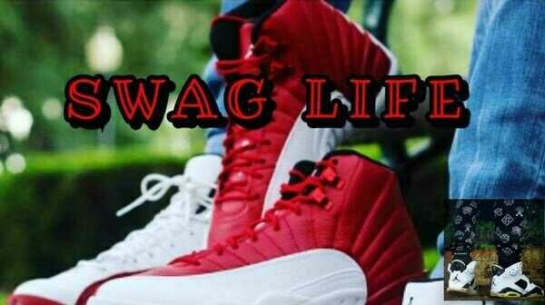  SWAG LIFE