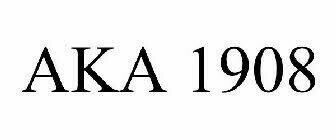 Alpha Kappa Alpha Sorority Paraphernalia Store